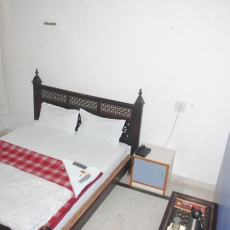 Hotel Vinayak Palace Nawalgarh Exterior foto