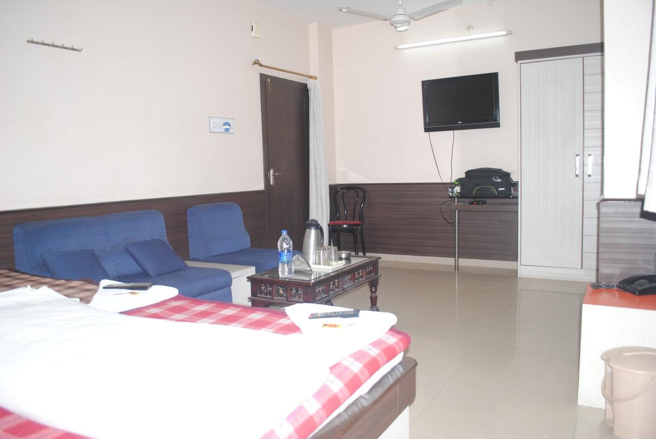 Hotel Vinayak Palace Nawalgarh Exterior foto