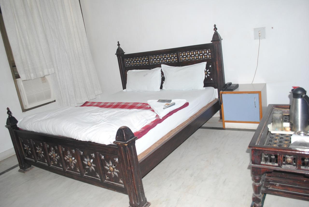 Hotel Vinayak Palace Nawalgarh Exterior foto